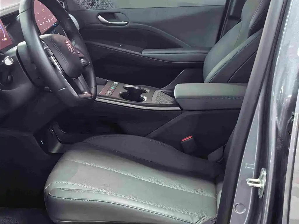 BYD Qin PLUS — миниатюра 13