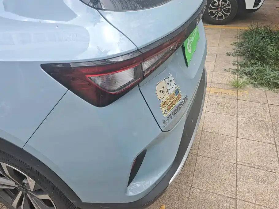 Wuling Xingchen — миниатюра 4