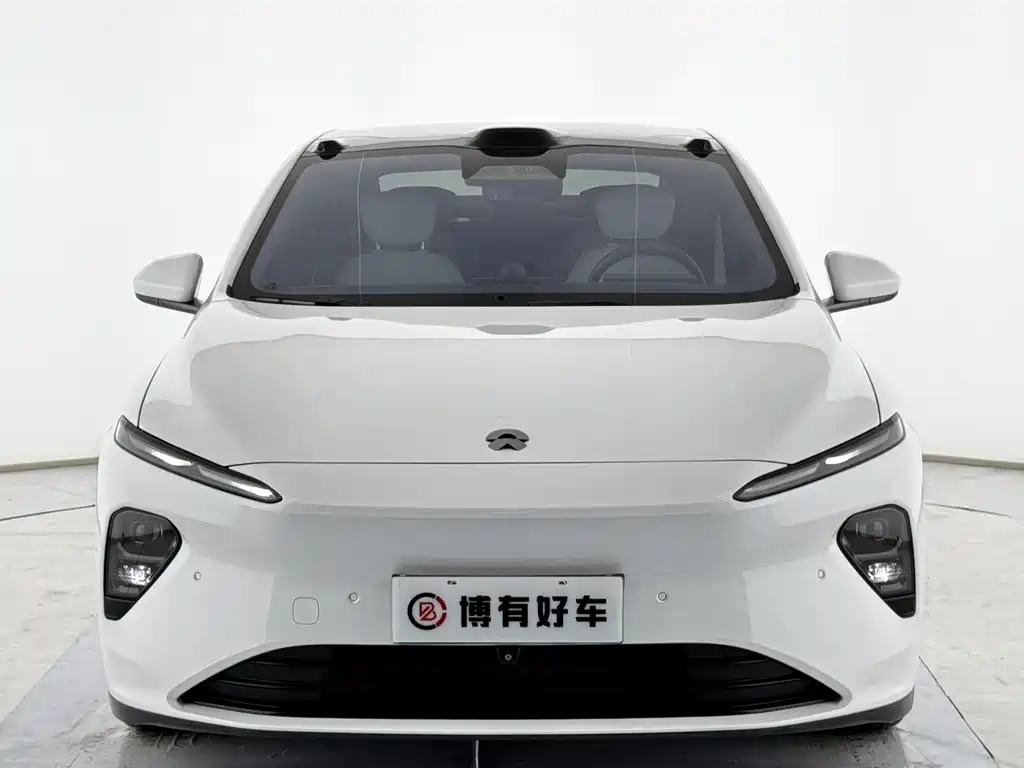 NIO ET7 — миниатюра 3