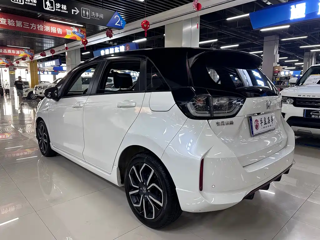 Honda Life — миниатюра 9