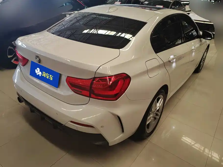 BMW 1 Series — миниатюра 3