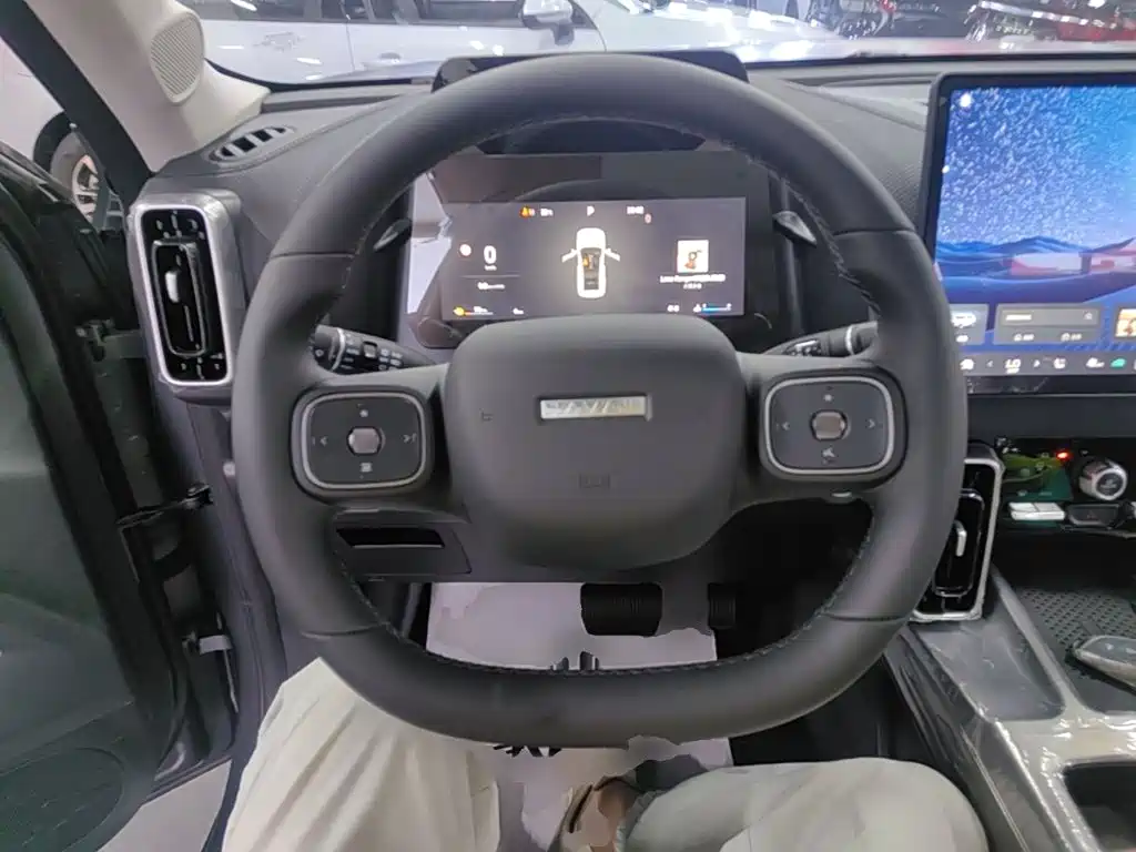 Haval Big Dog — миниатюра 11