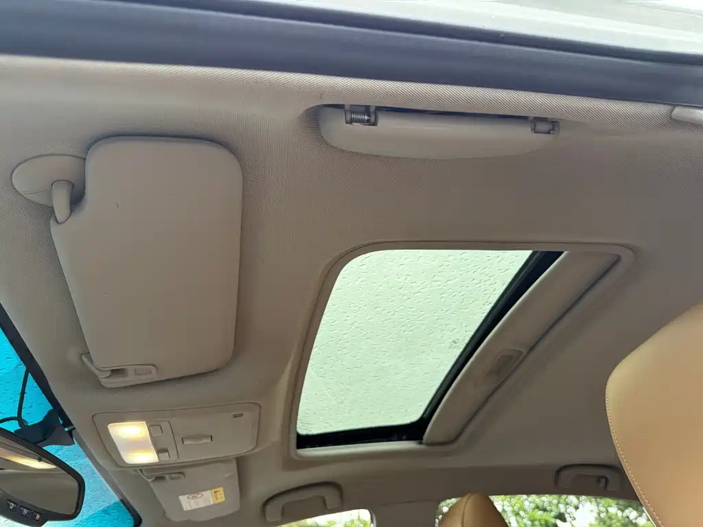 Buick Excelle — миниатюра 13