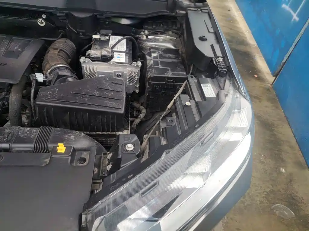 Haval H6 — миниатюра 21
