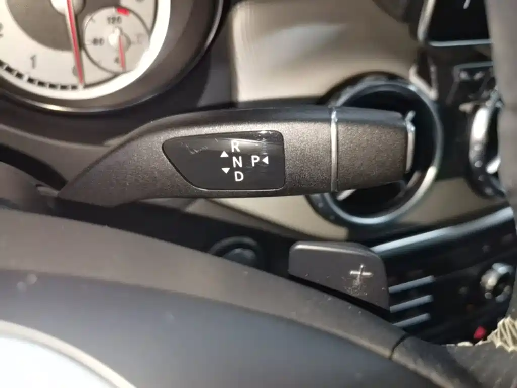 Mercedes-Benz GLA — миниатюра 14