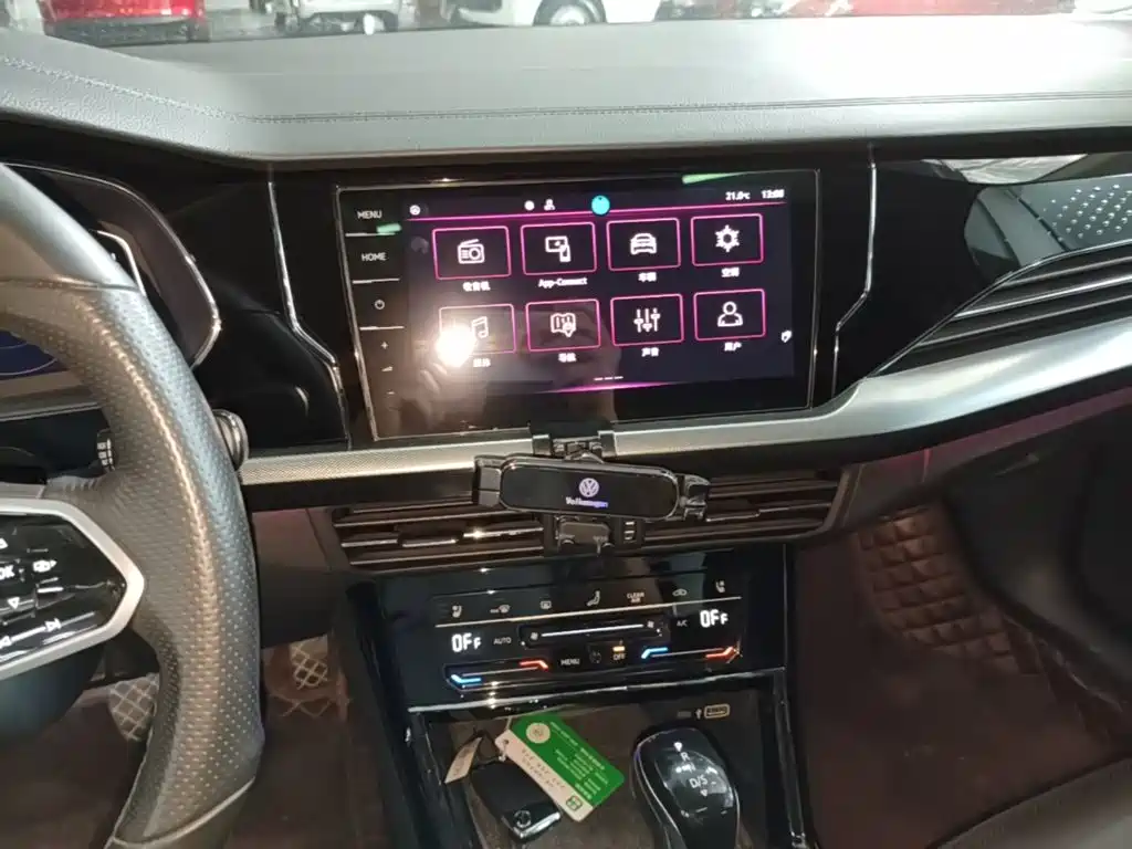 Volkswagen Passat — миниатюра 13