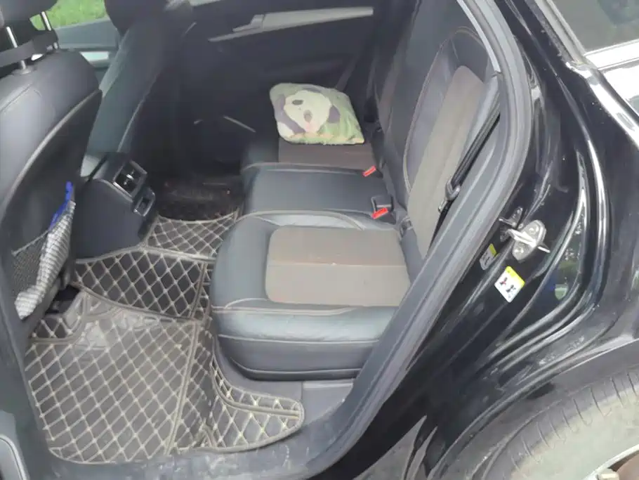 Audi Q5L — миниатюра 11
