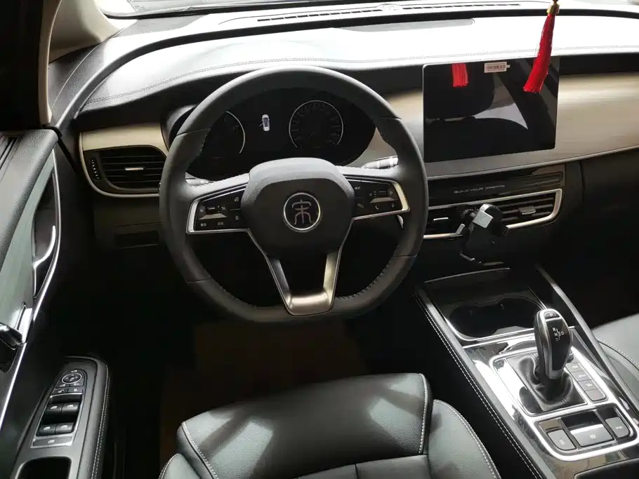 BYD MAX — миниатюра 15