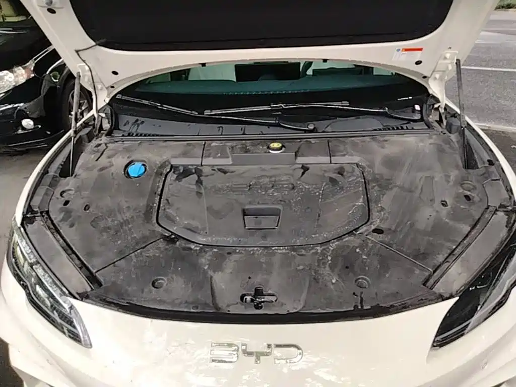 BYD Seal 06GT — миниатюра 20