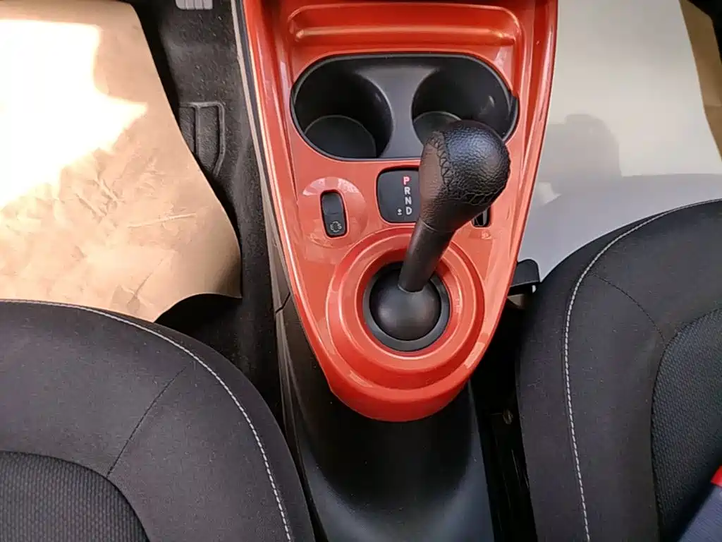 smart Smart Fortwo — миниатюра 14