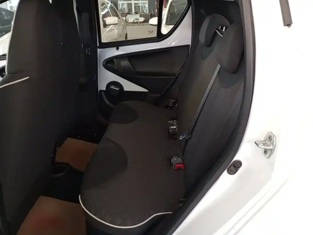 BYD F0 — миниатюра 17
