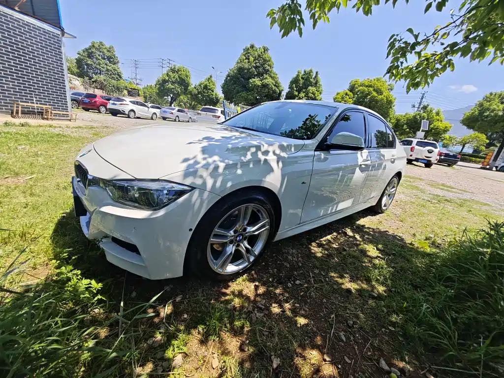 Купить BMW 3 Series