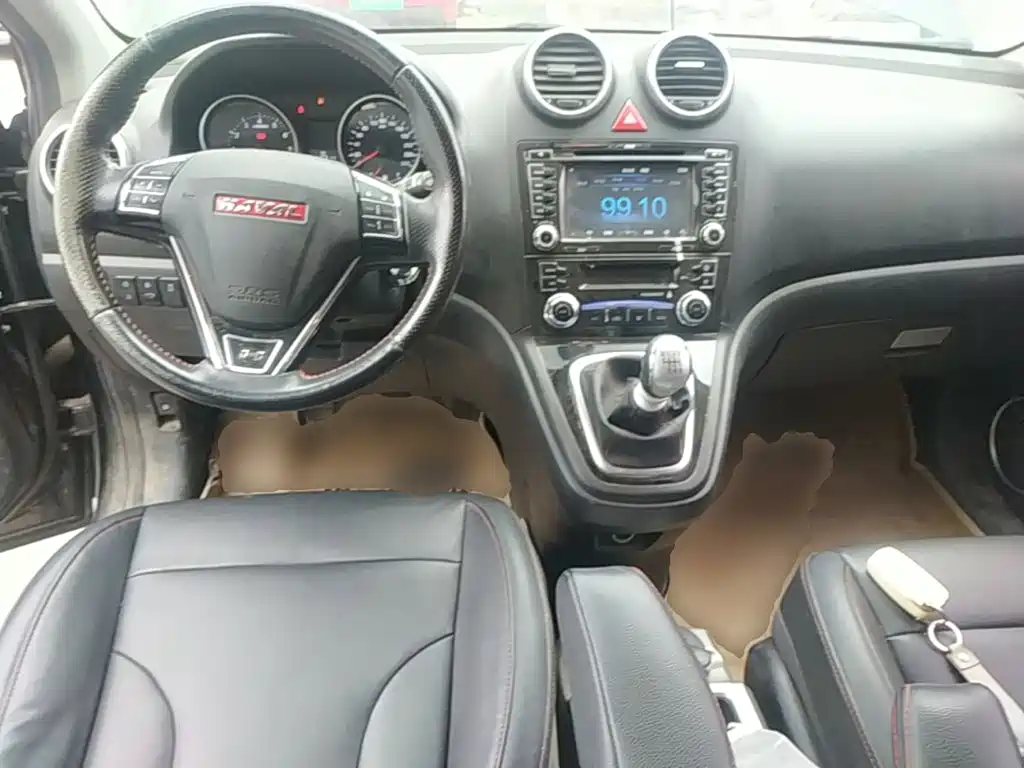 Haval H6 — миниатюра 10