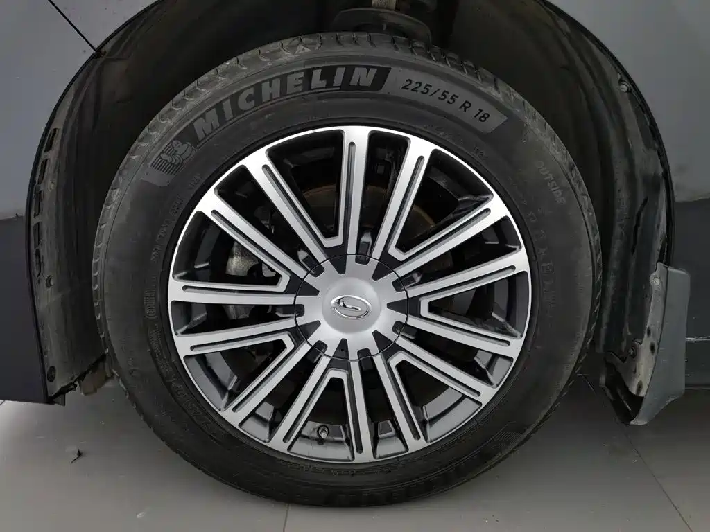 GAC Motor Trumpchi M8 — миниатюра 17