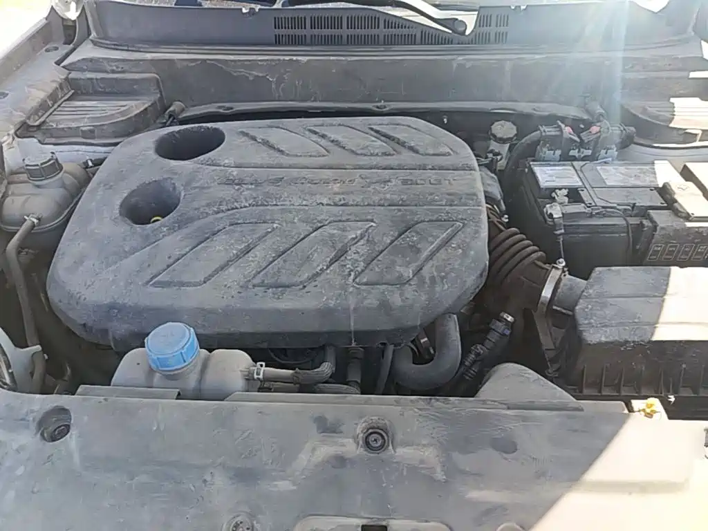 Oshan Oushang X5 — миниатюра 20