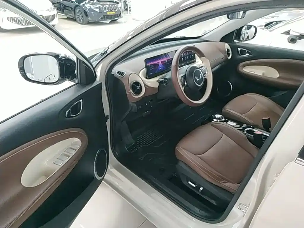 Wuling Bingo — миниатюра 16