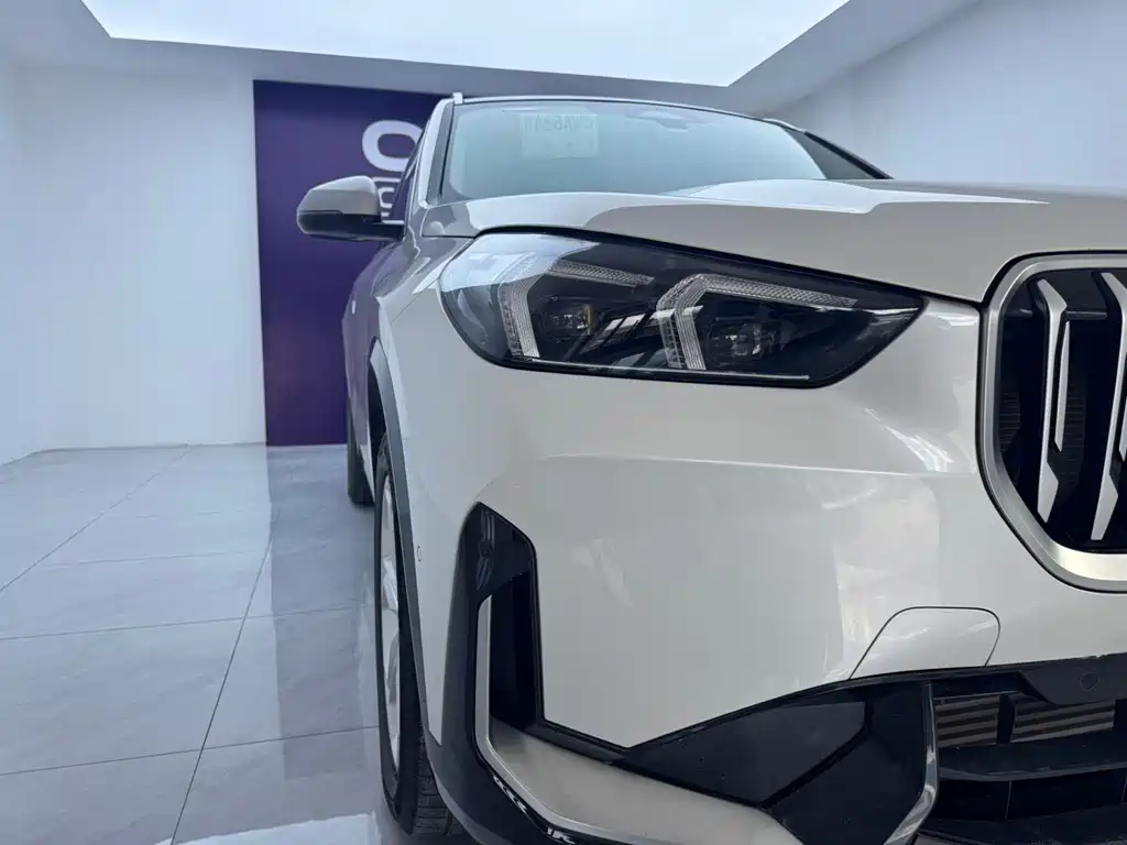 BMW X1 — миниатюра 8
