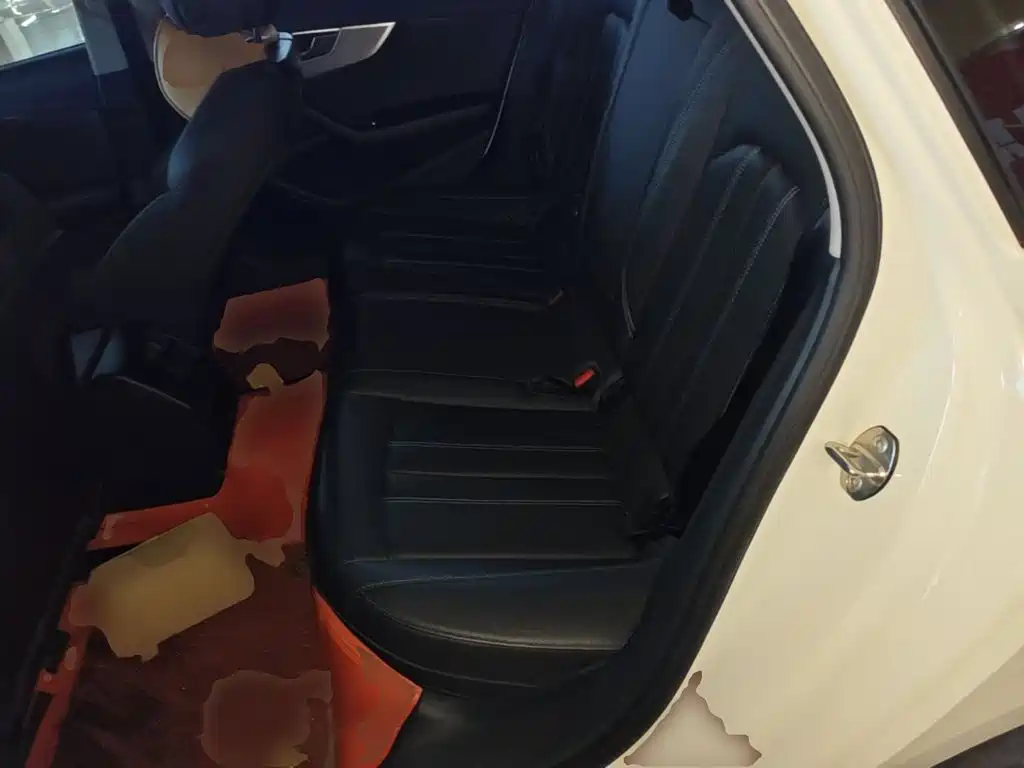 Audi A4L — миниатюра 17