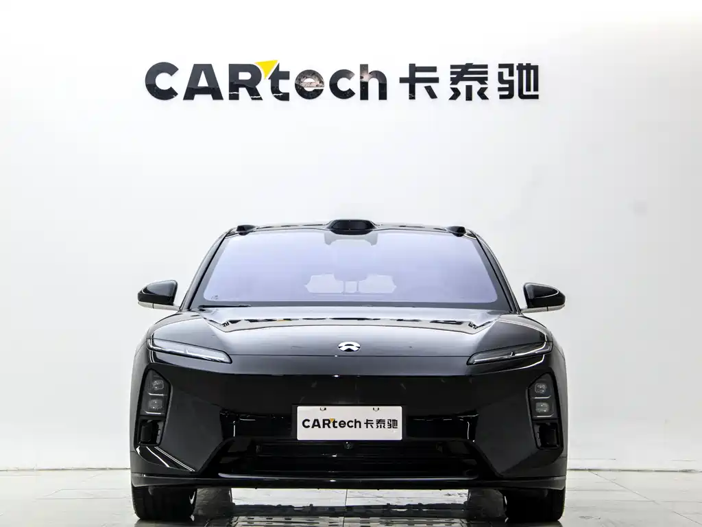 NIO ET5T 2025 75kWh Touring
