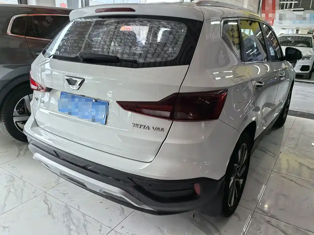 Jetta VS5 — миниатюра 6