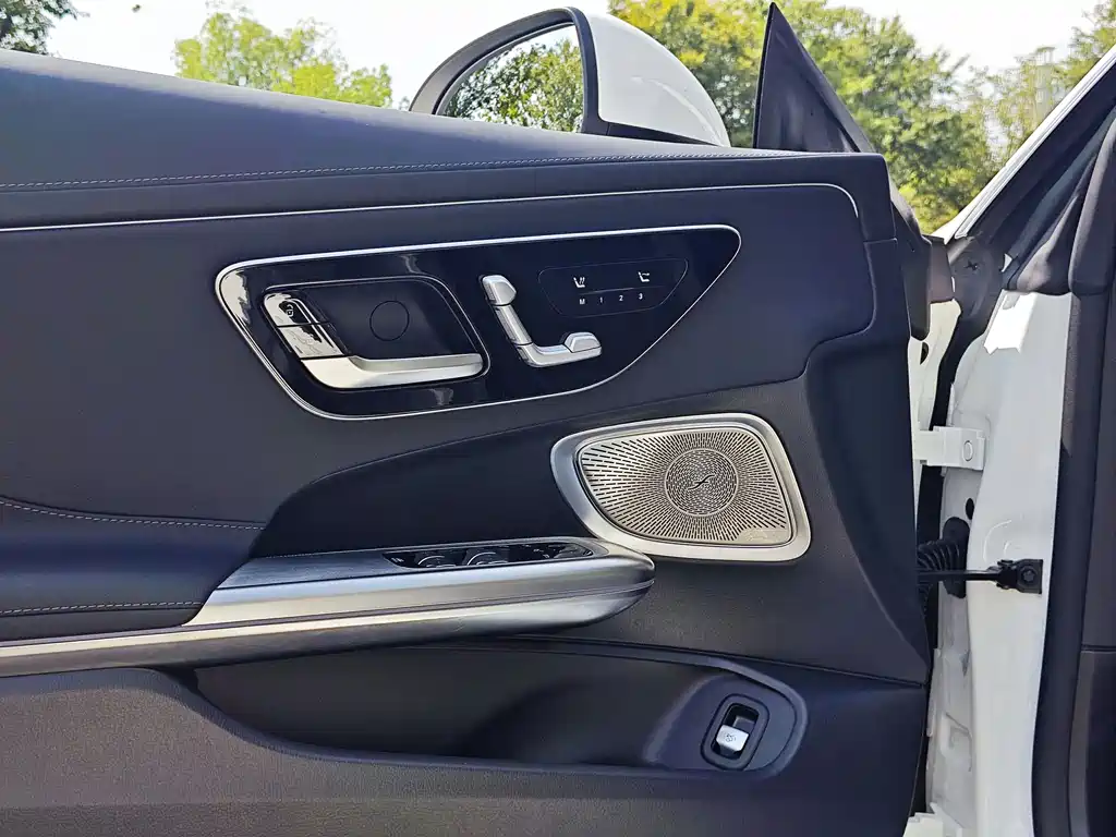 Mercedes-Benz CLE — миниатюра 14