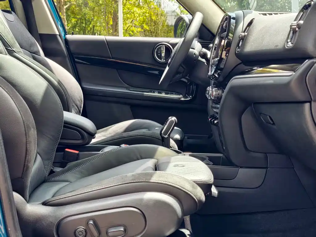 MINI Mini Countryman — миниатюра 5