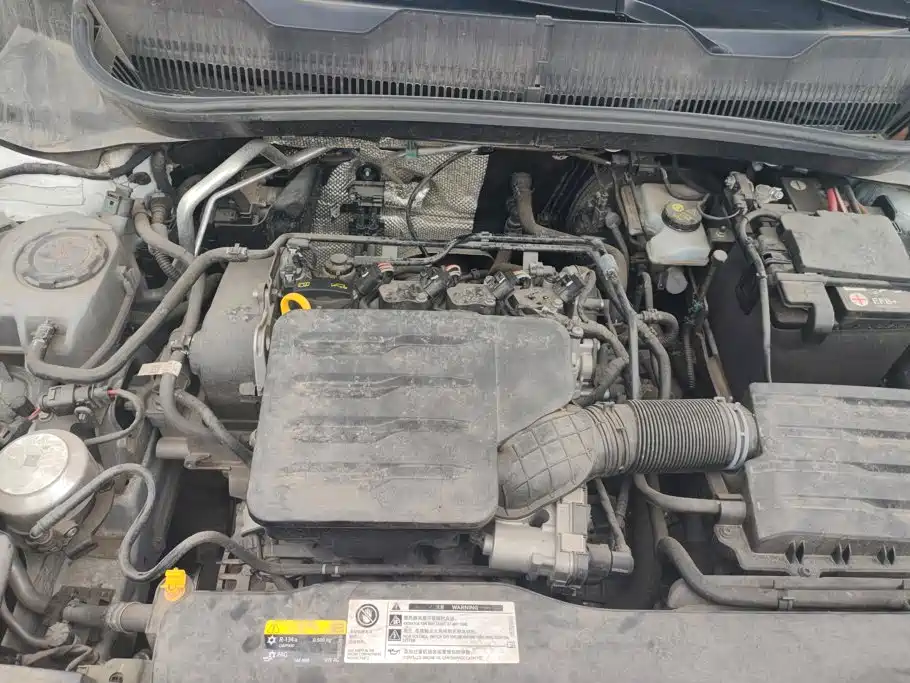 Volkswagen Tharu — миниатюра 10
