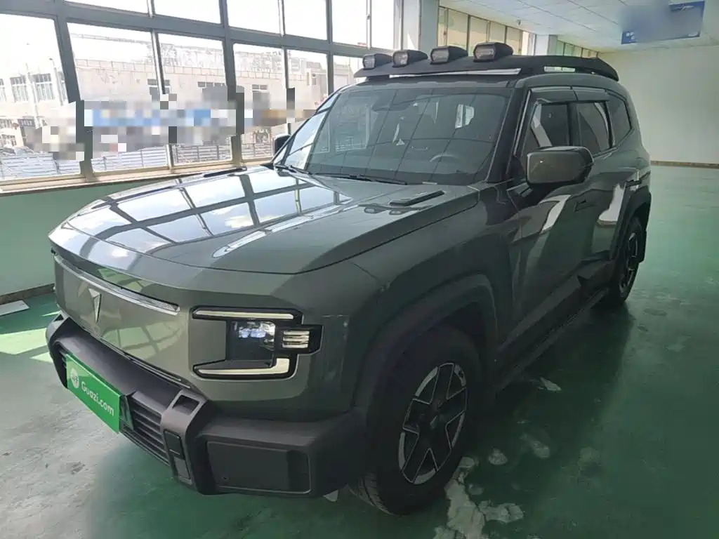 Deepal Deepal G318 — миниатюра 2