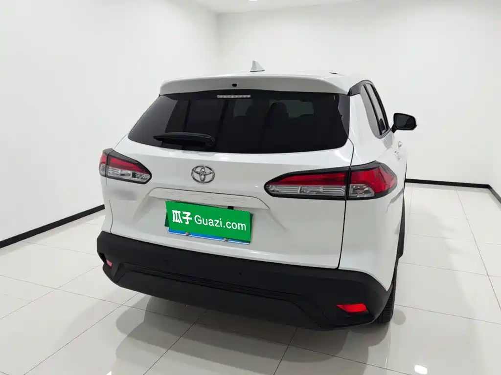 Toyota Frontlander — миниатюра 5