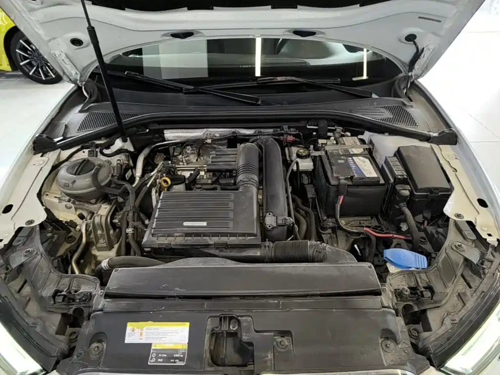 Audi A3 — миниатюра 20