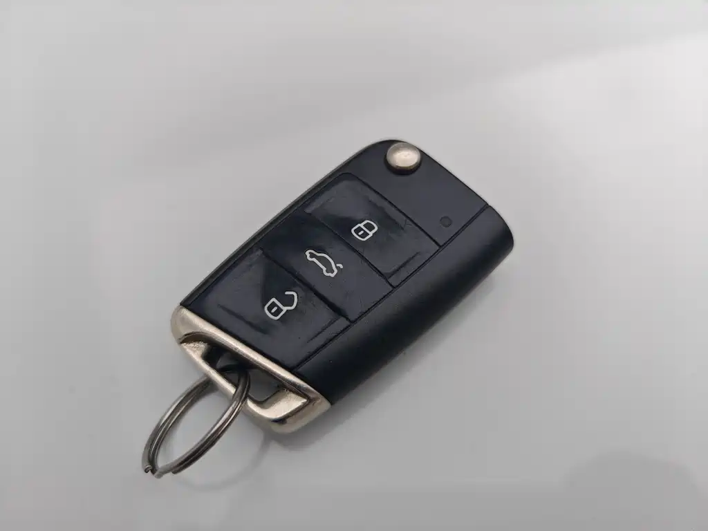 Volkswagen Tayron 330TSI 2WD Luxury Type China VI, фото 20