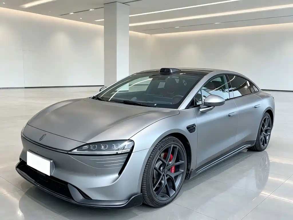 Zhijie Zhijie S7