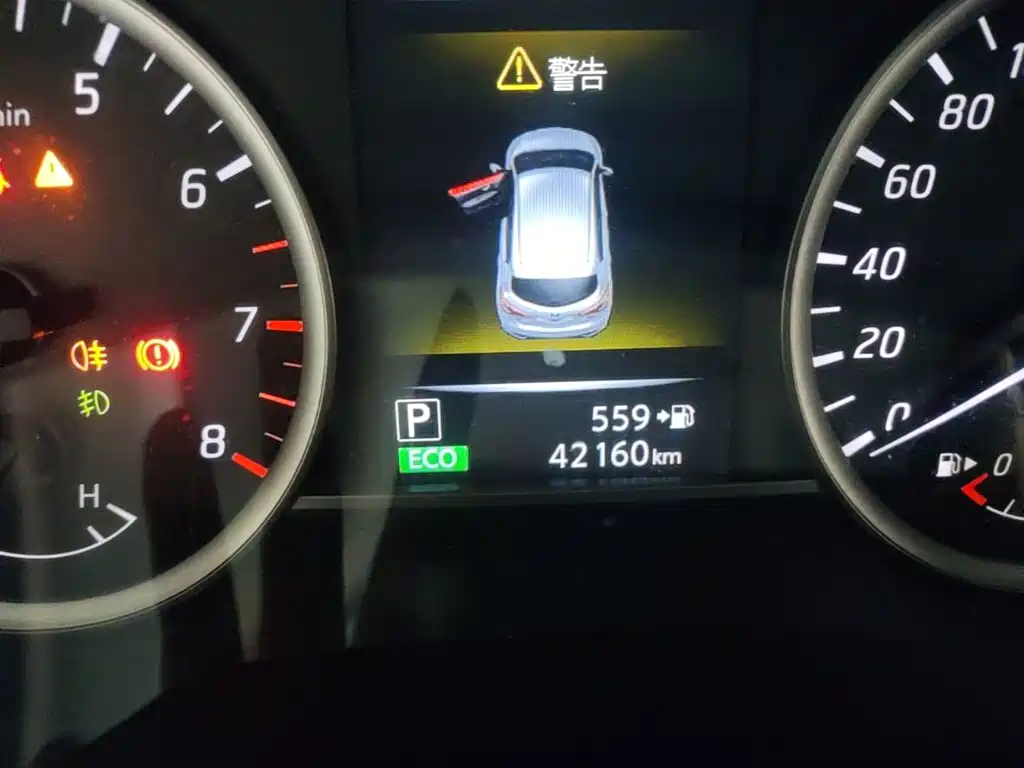 Nissan Tiida — фотографии объявления, Фото 13
