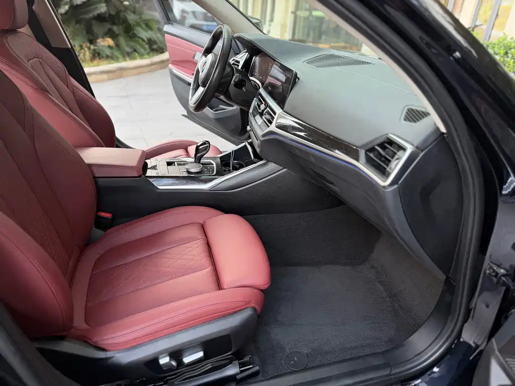 BMW 3 Series — миниатюра 6