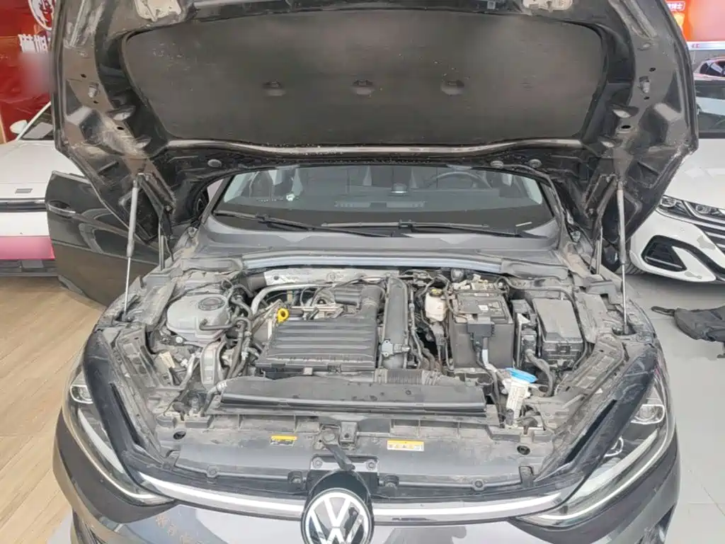 Volkswagen Lamando — миниатюра 20