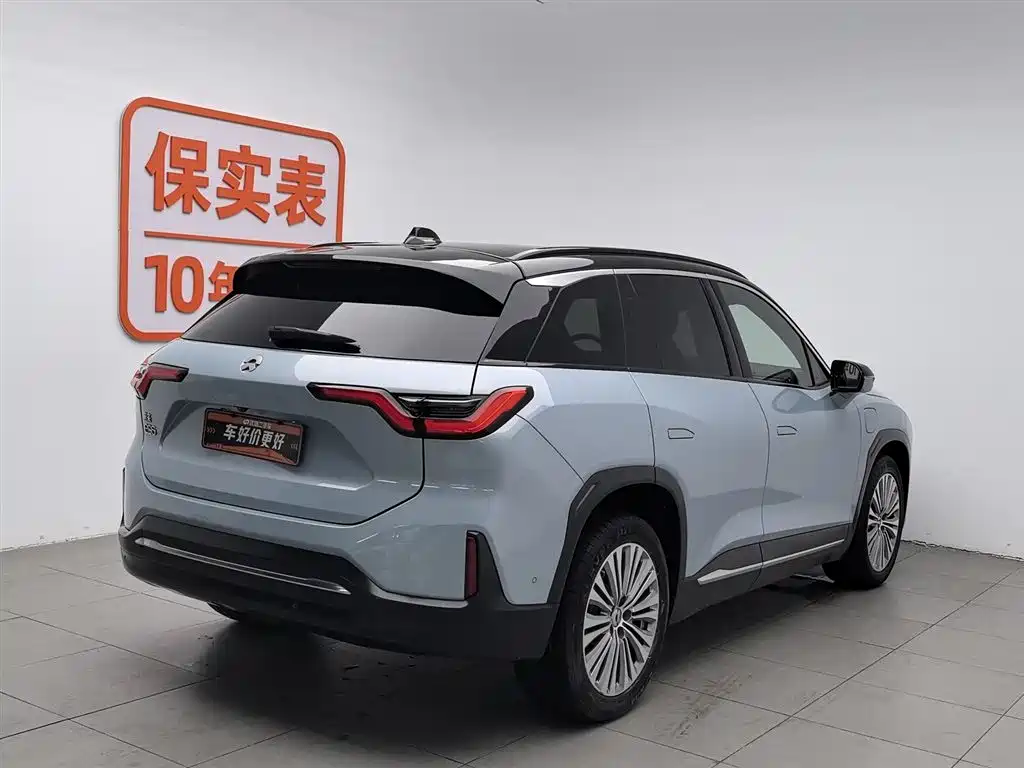NIO ES6 2020 455KM Sport