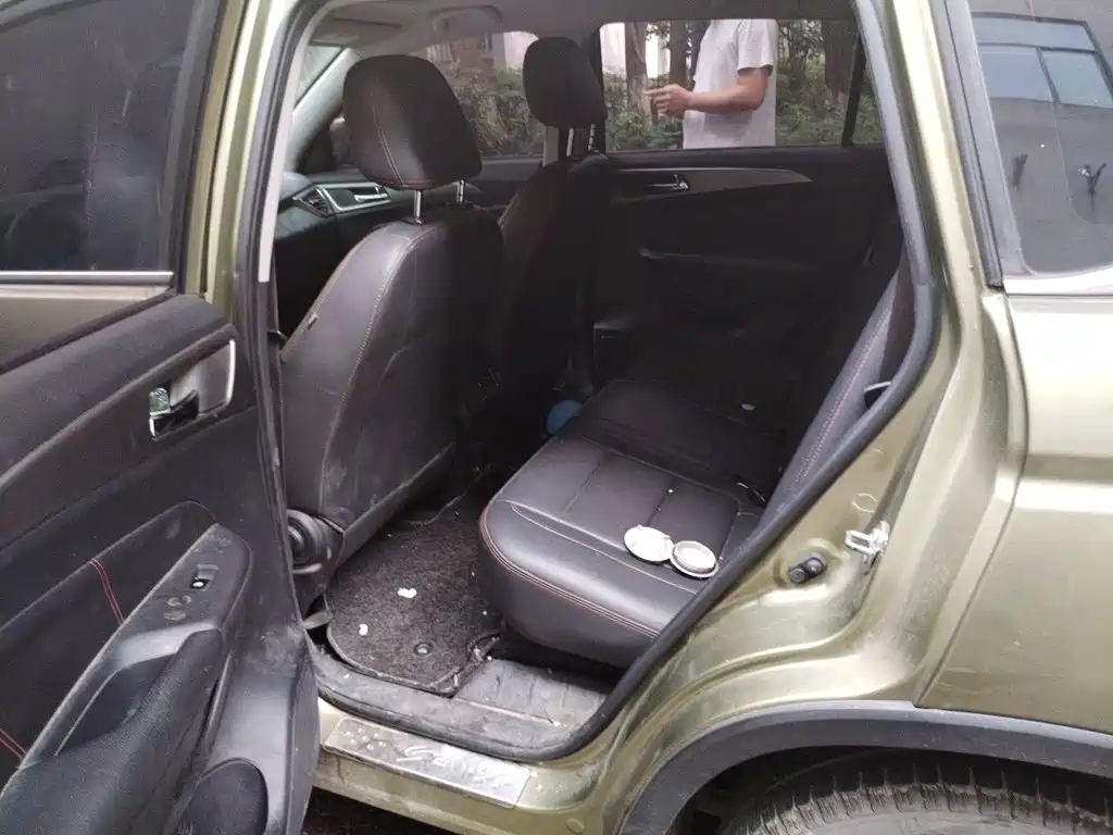 Changan CS75 — миниатюра 18