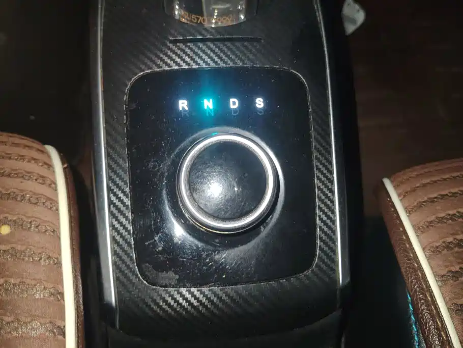 BAIC New Energy EC3 — миниатюра 16