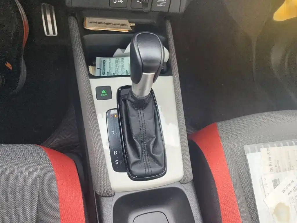 Honda Life — миниатюра 7
