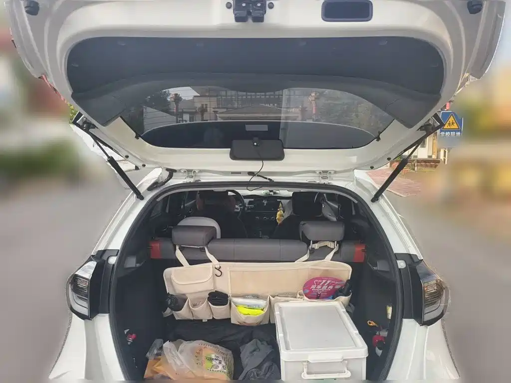 Honda Life — миниатюра 10
