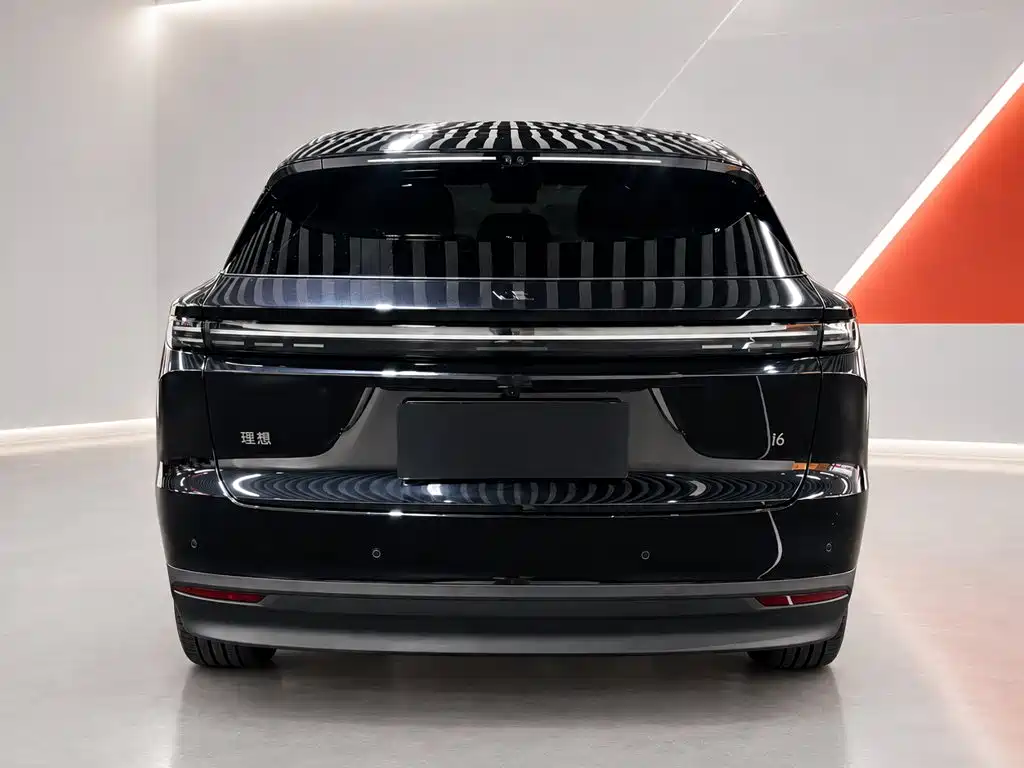 Li Auto Li i6 — миниатюра 5