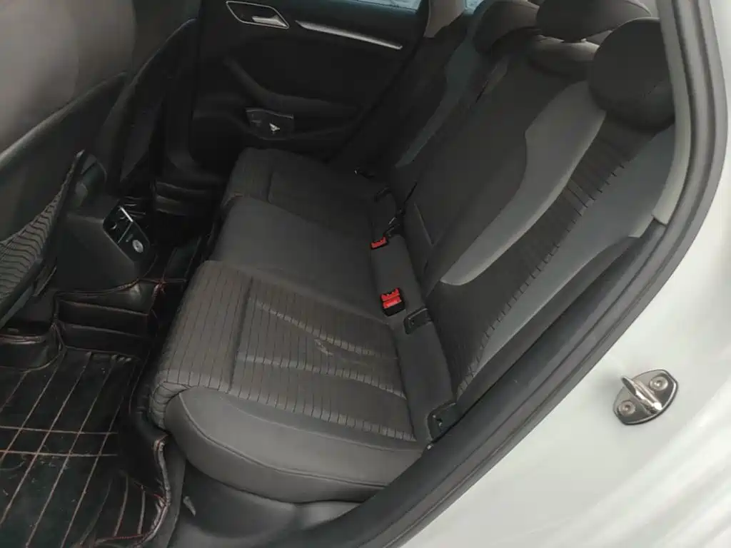 Audi A3 — миниатюра 17