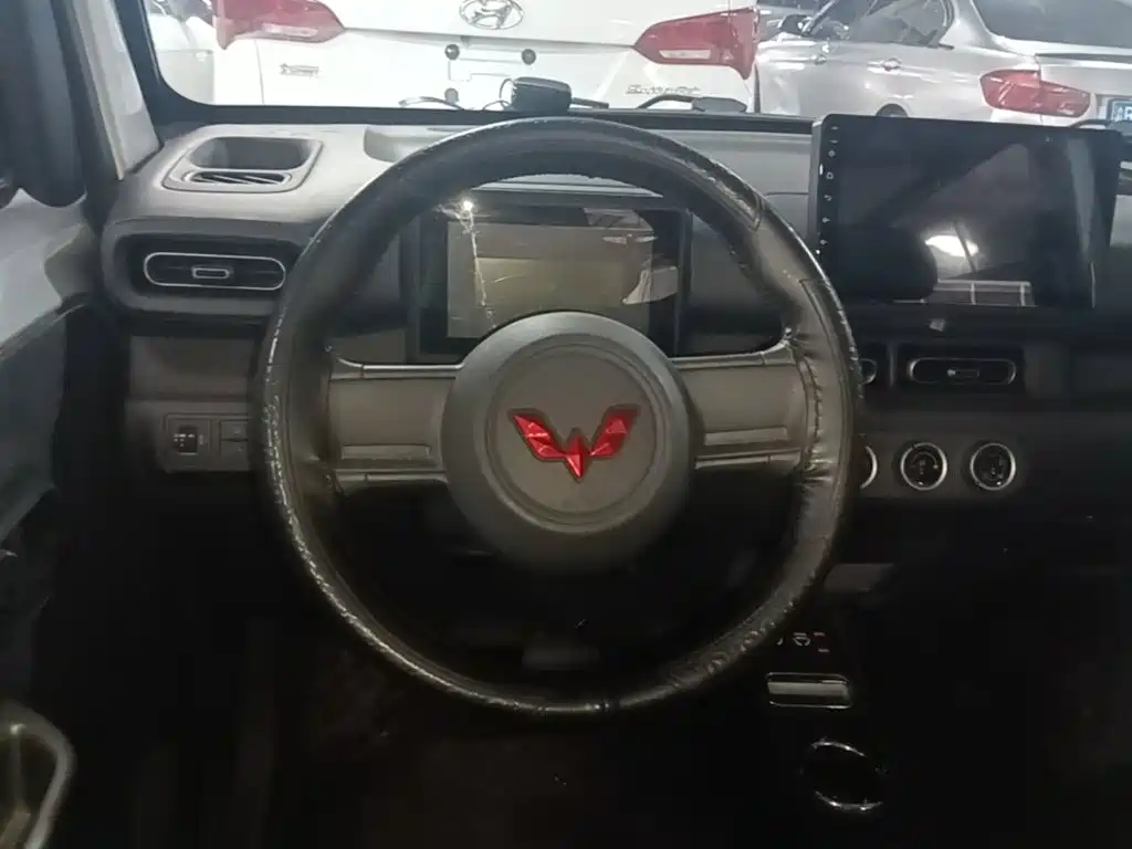 Wuling Zhiguang EV — миниатюра 11