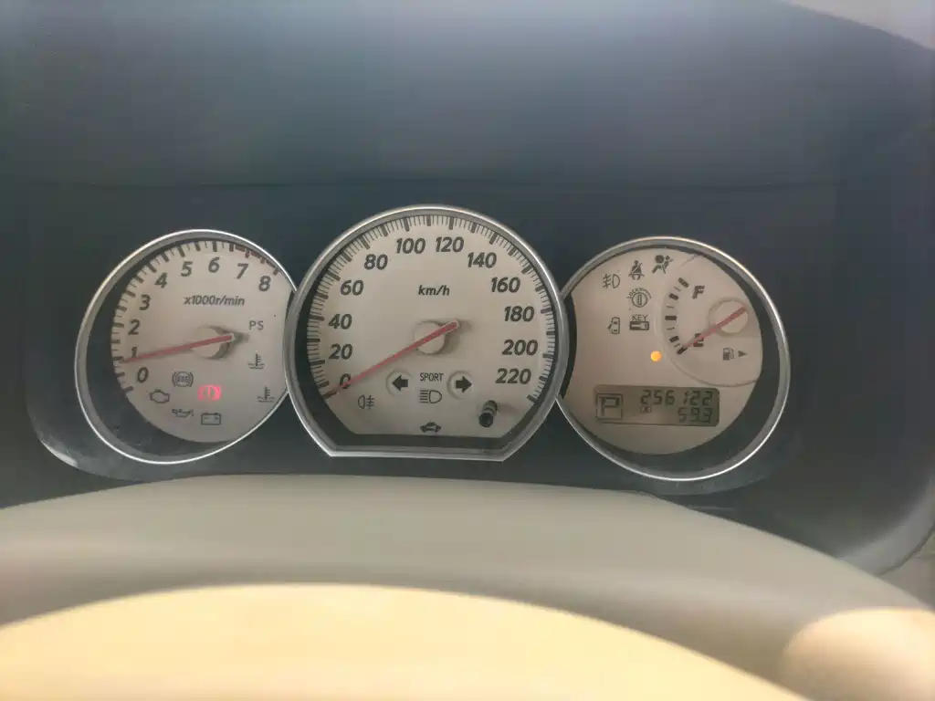 Nissan Sylphy — миниатюра 10