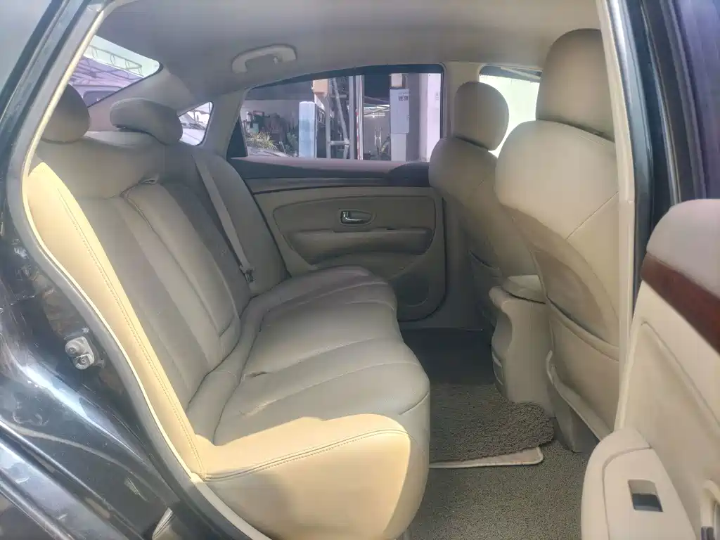 Nissan Sylphy — миниатюра 15