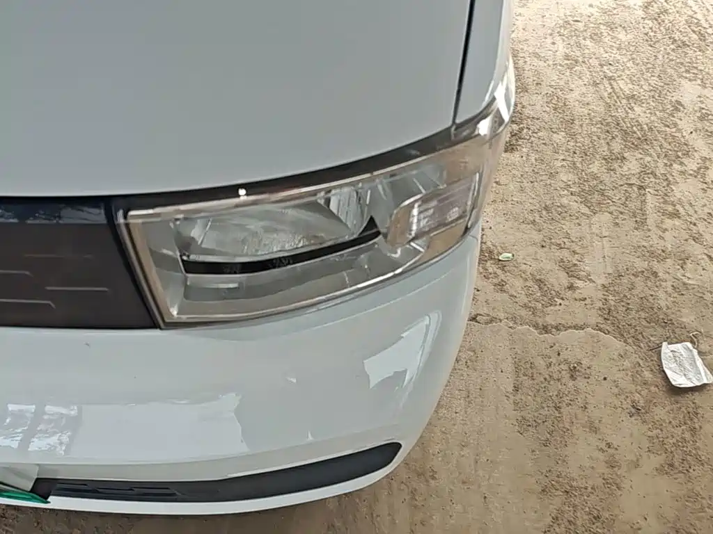 Wuling MINIEV — миниатюра 24