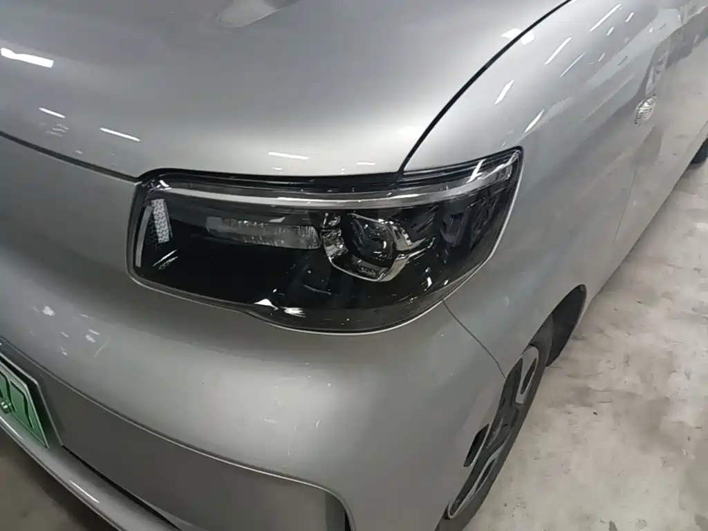 Wuling Zhiguang EV — миниатюра 24