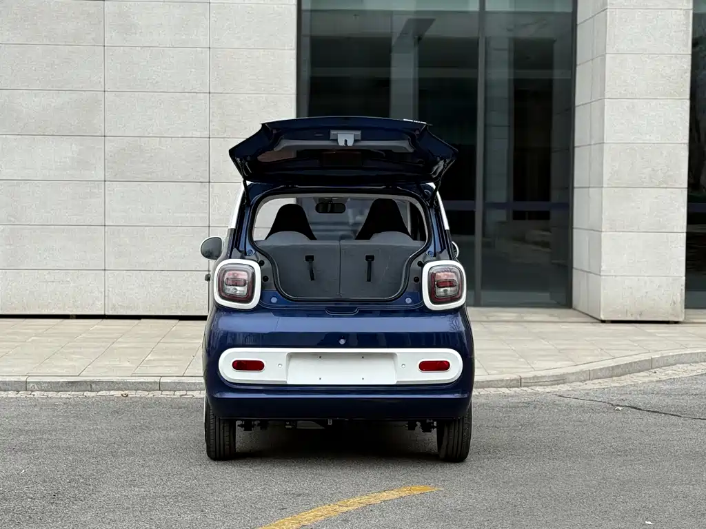 BESTUNE PENTIUM PONY