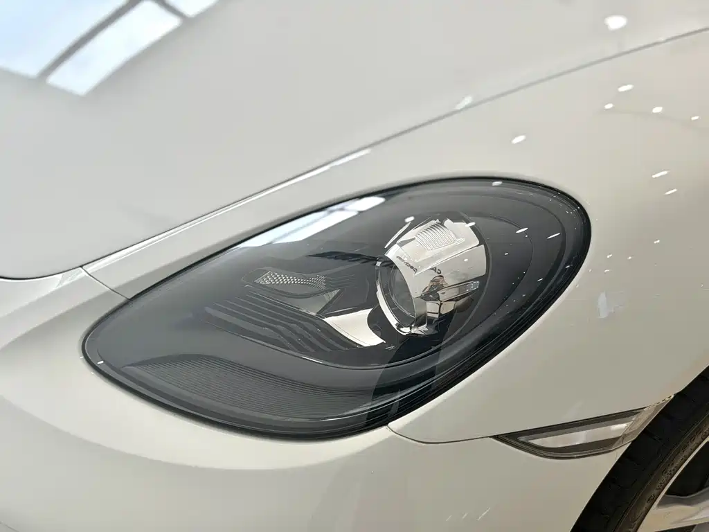 Porsche 718 — фотографии объявления, Фото 21