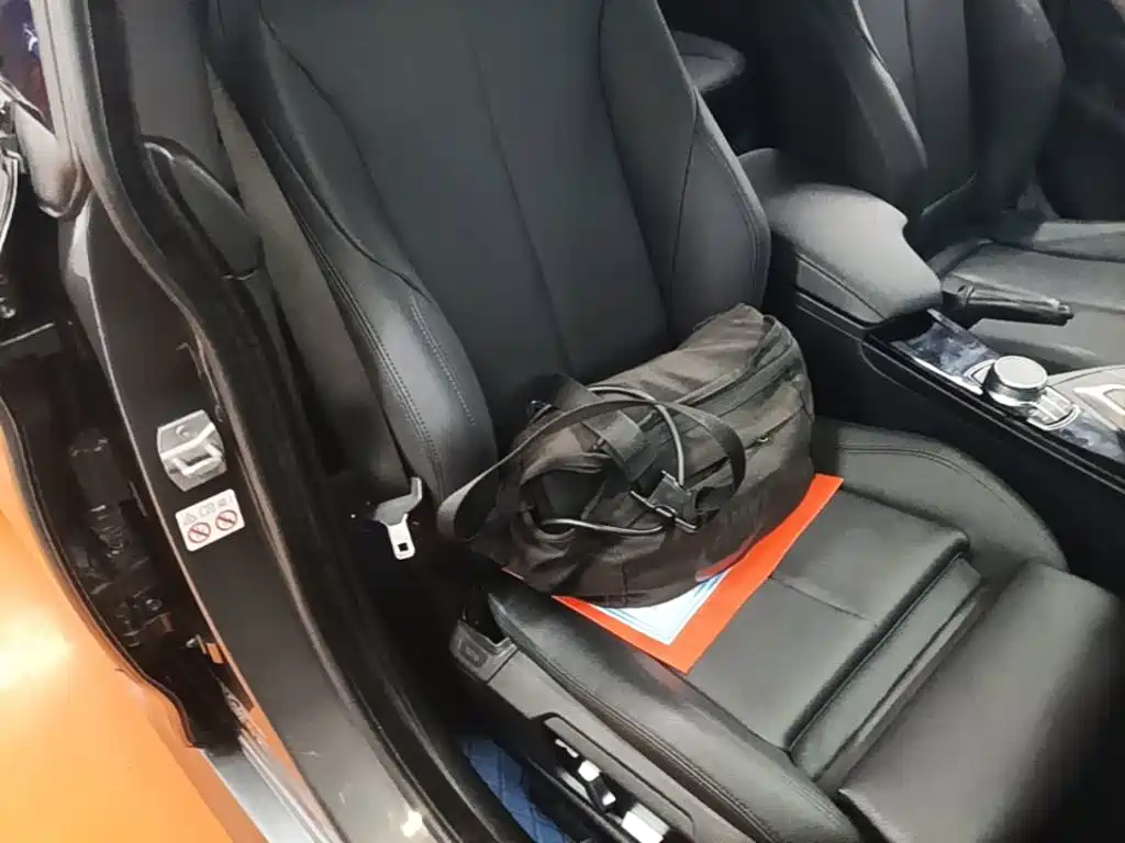 BMW 3 Series GT — миниатюра 25